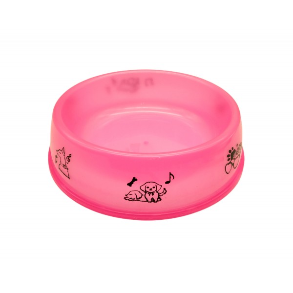 ΜΠΟΛ ΚΑΤΟΙΚΙΔΙΩΝ ΠΛΑΣΤΙΚΟ ΜΕ ΣΧΕΔΙΑ ΣΕ ΔΙΑΦΟΡΑ ΧΡΩΜΑΤΑ 24Χ27Χ7Χ7.5CM